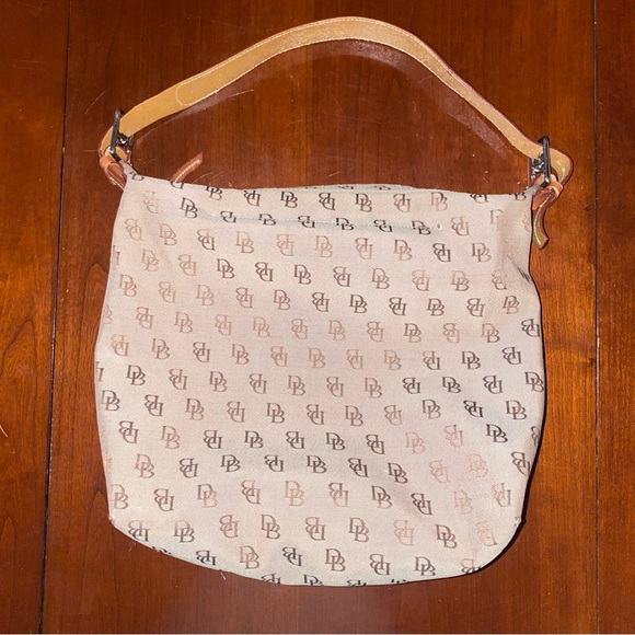 Dooney and Bourke Shoulder Bag - Picture 2 of 5